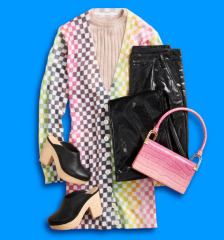 Try fashion deals for free