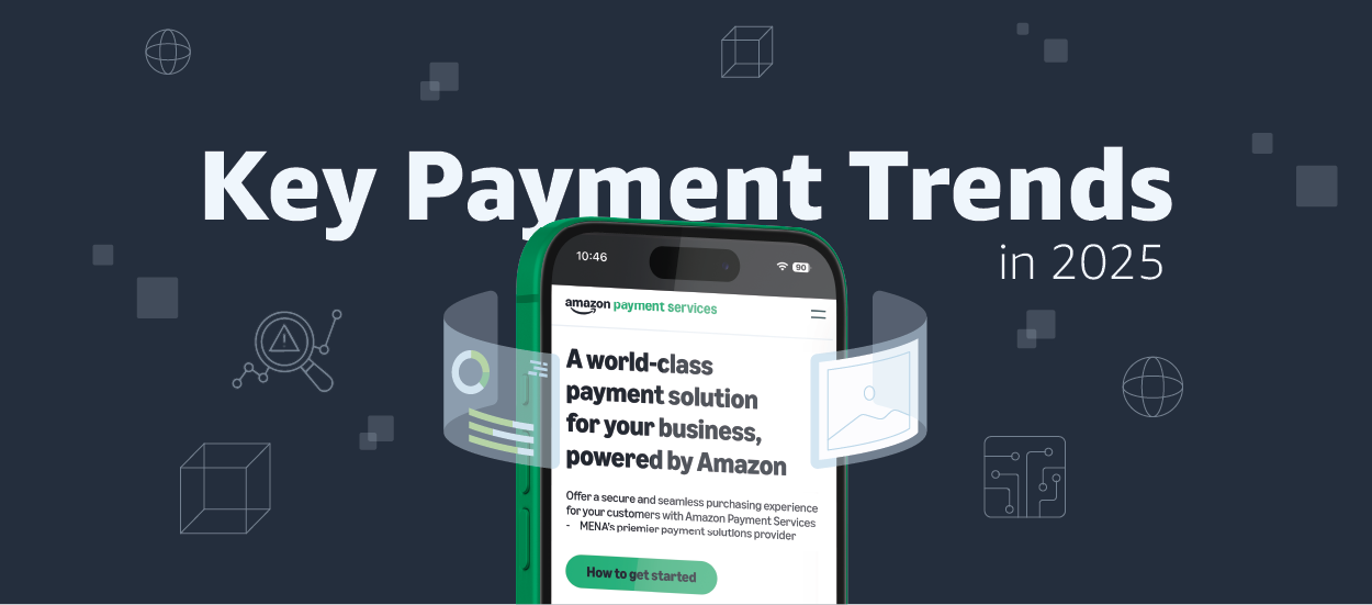 5 Key Payment Trends to Watch in 2025