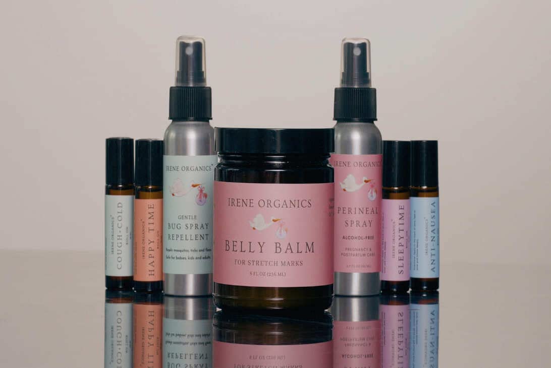 Image of Irene Organics