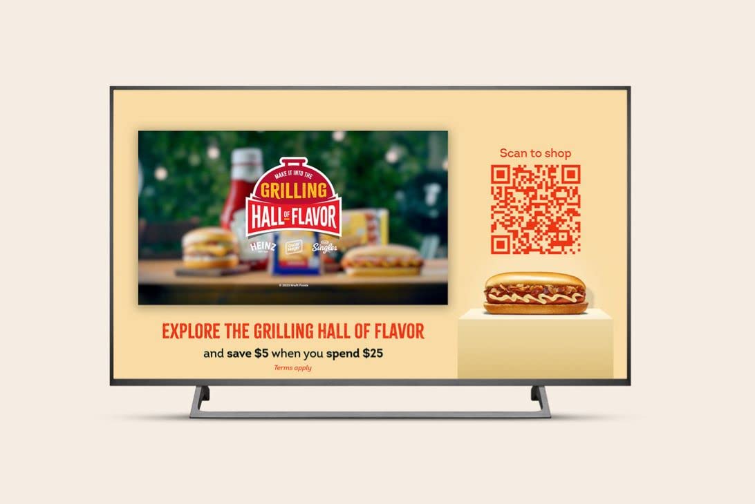 Kraft Heinz spreads brand awareness by honoring the cookout’s best MVPs