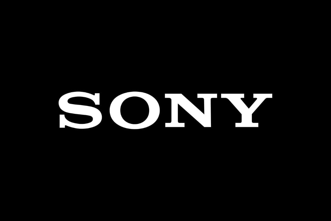 Sony 