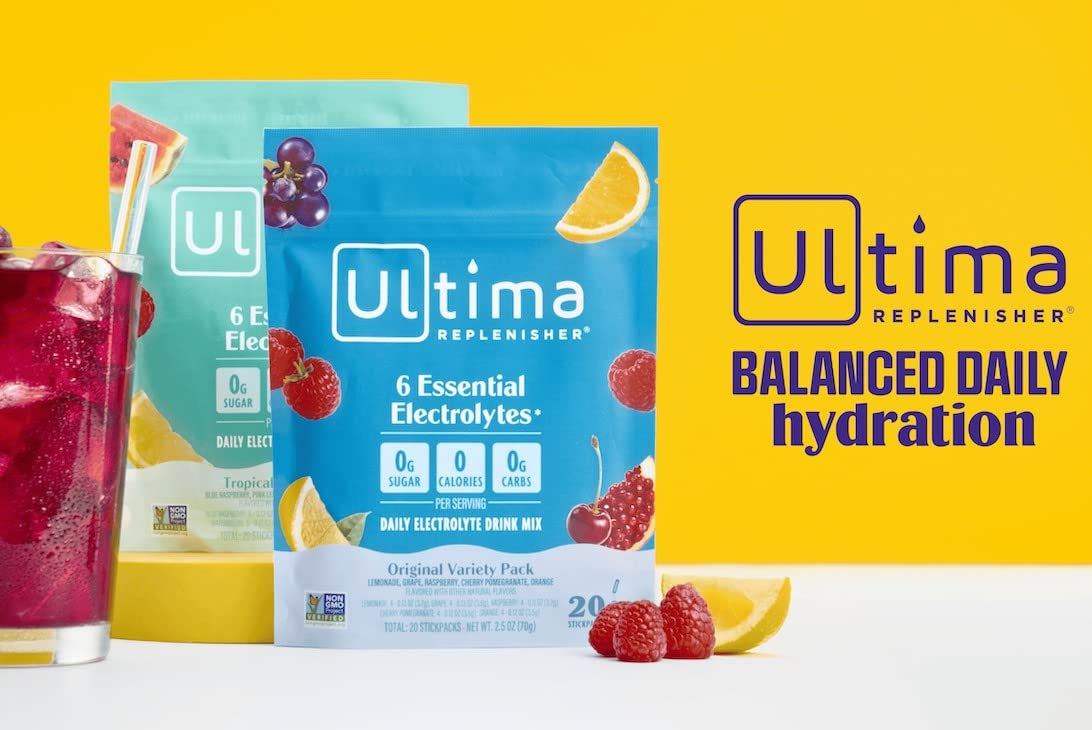 Ultima Replenisher achieves 305% YoY growth in new-to-brand customers