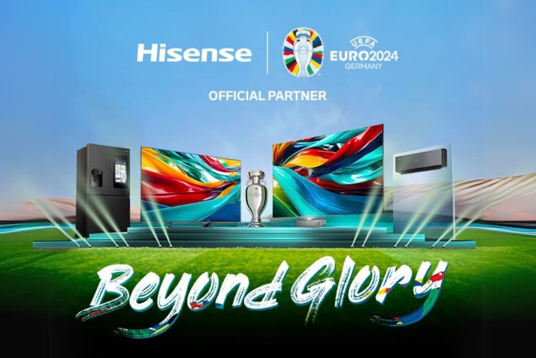 Hisense