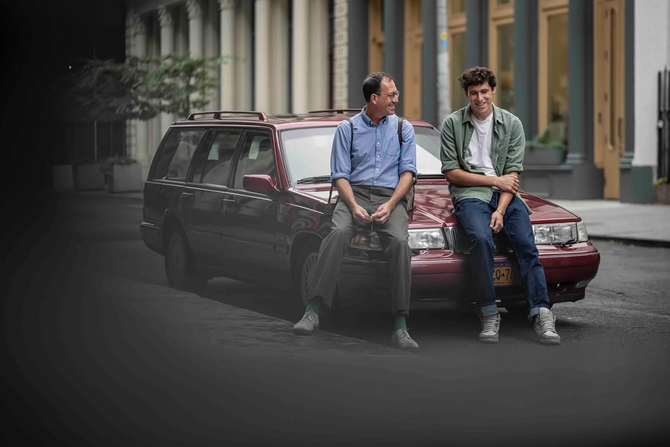 The Family Car: An American Love Story