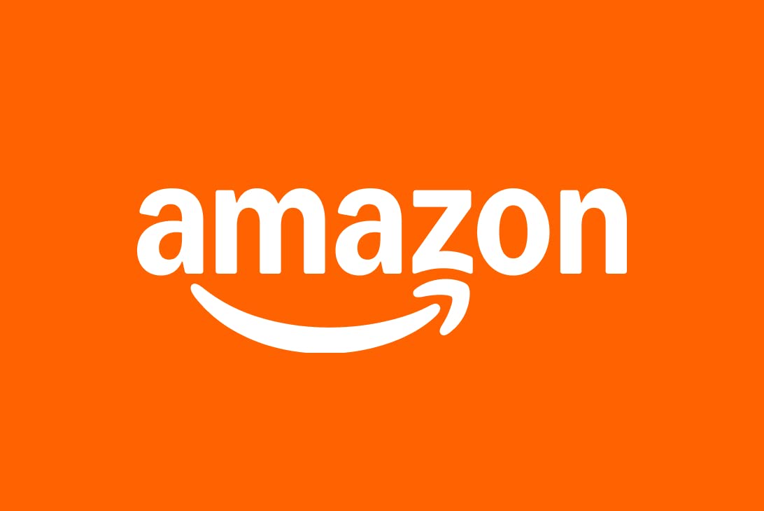 Amazon store logo