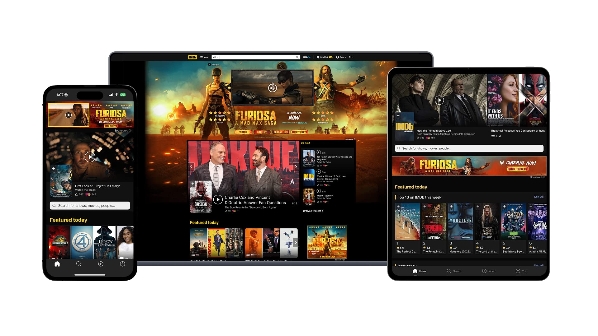 Espectacular (prémium)