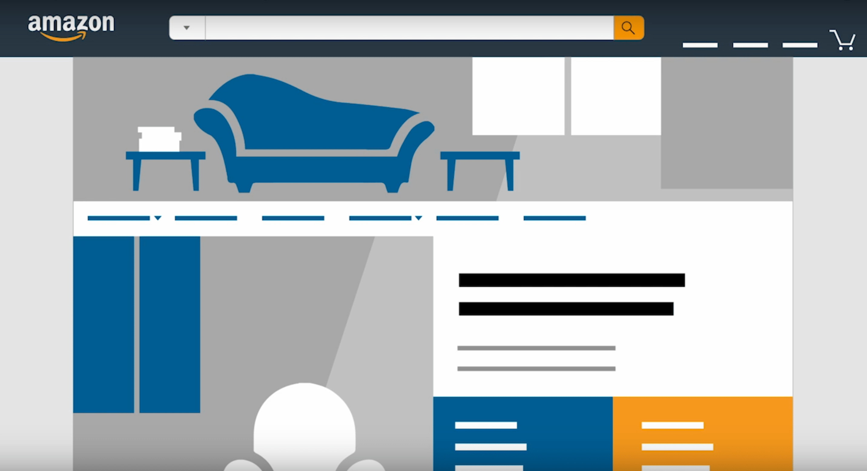 搜索广告和品牌旗舰店在荷兰推出 亚马逊广告博客