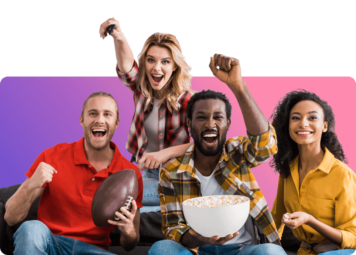 Reach audiences where they are Amazon Ads