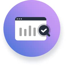 increase traffic icon