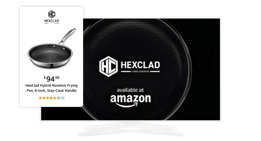 Amazon Ads: Online advertising for businesses of all sizes