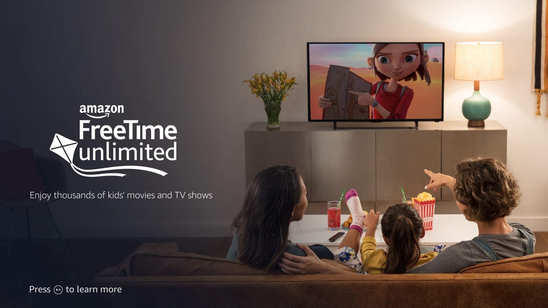 Screensaver - Approved