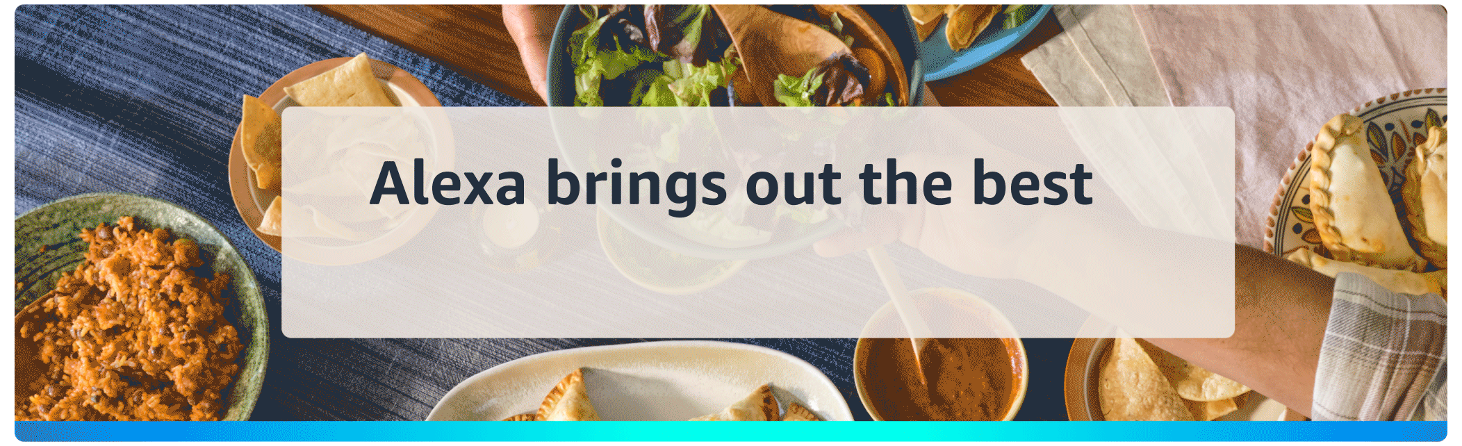 Amazon.com.au: Meet Alexa - Kitchen: Amazon Devices & Accessories