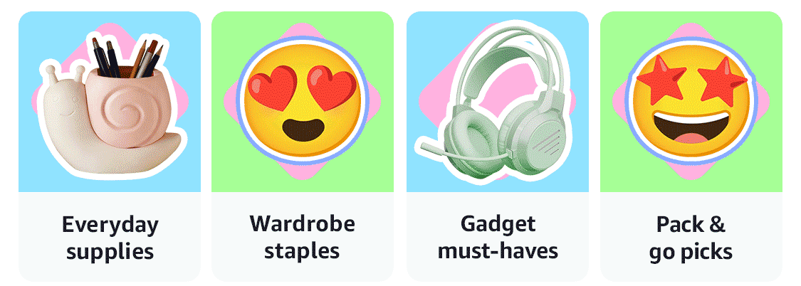 Amazon Bazaar