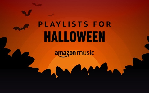 These playlists are scary good