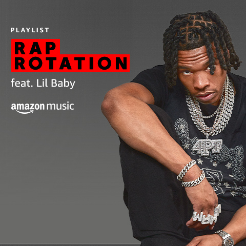 Add these to the rotation