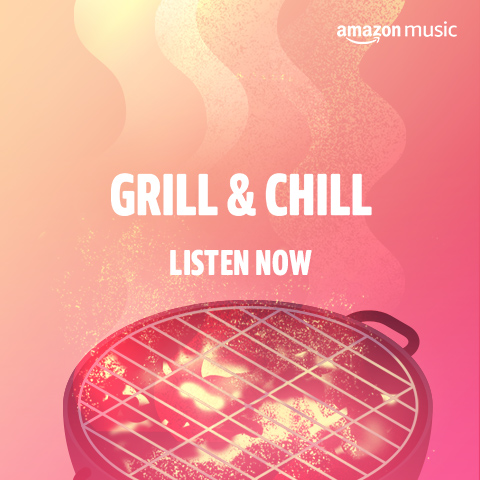 For BBQs, beach days, and beyond