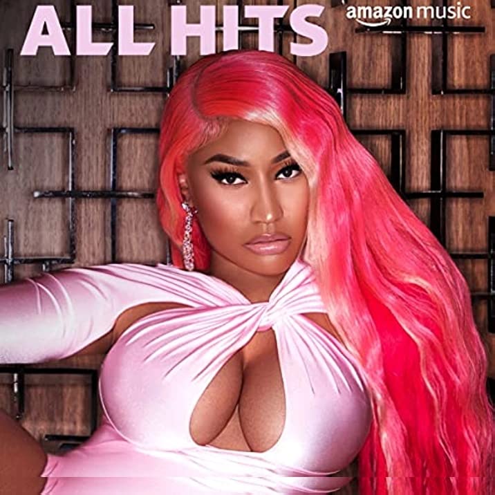 Nothing but the hits