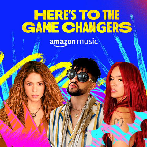 Honor Hispanic Heritage Month listening to the game-changers whose music reshaped the world