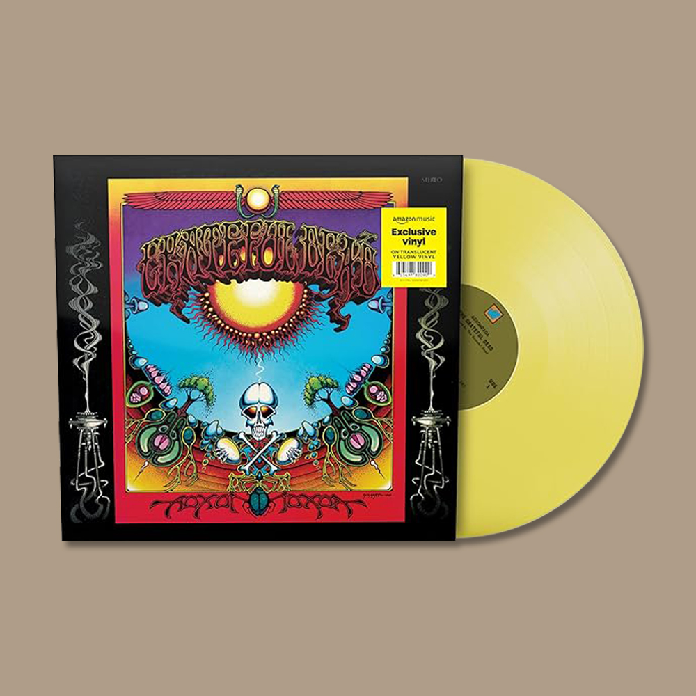 Amazon.com: Grateful Dead