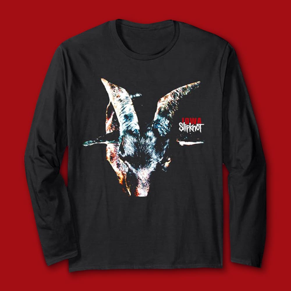 【激レア】SLIPKNOT 2024アメリカツアーTシャツ【Mサイズ】 2024 Tour Inglewood 9/13 T-Shirt - Slipknot Official Store