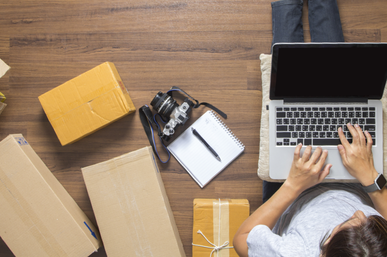 amazon españa vender