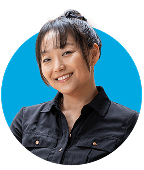 headshot of Yulee Harris