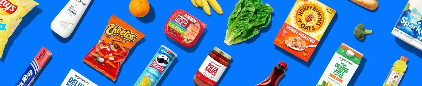 amazon fresh