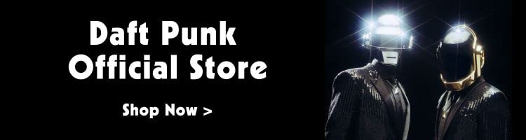 Amazon.com: Daft Punk