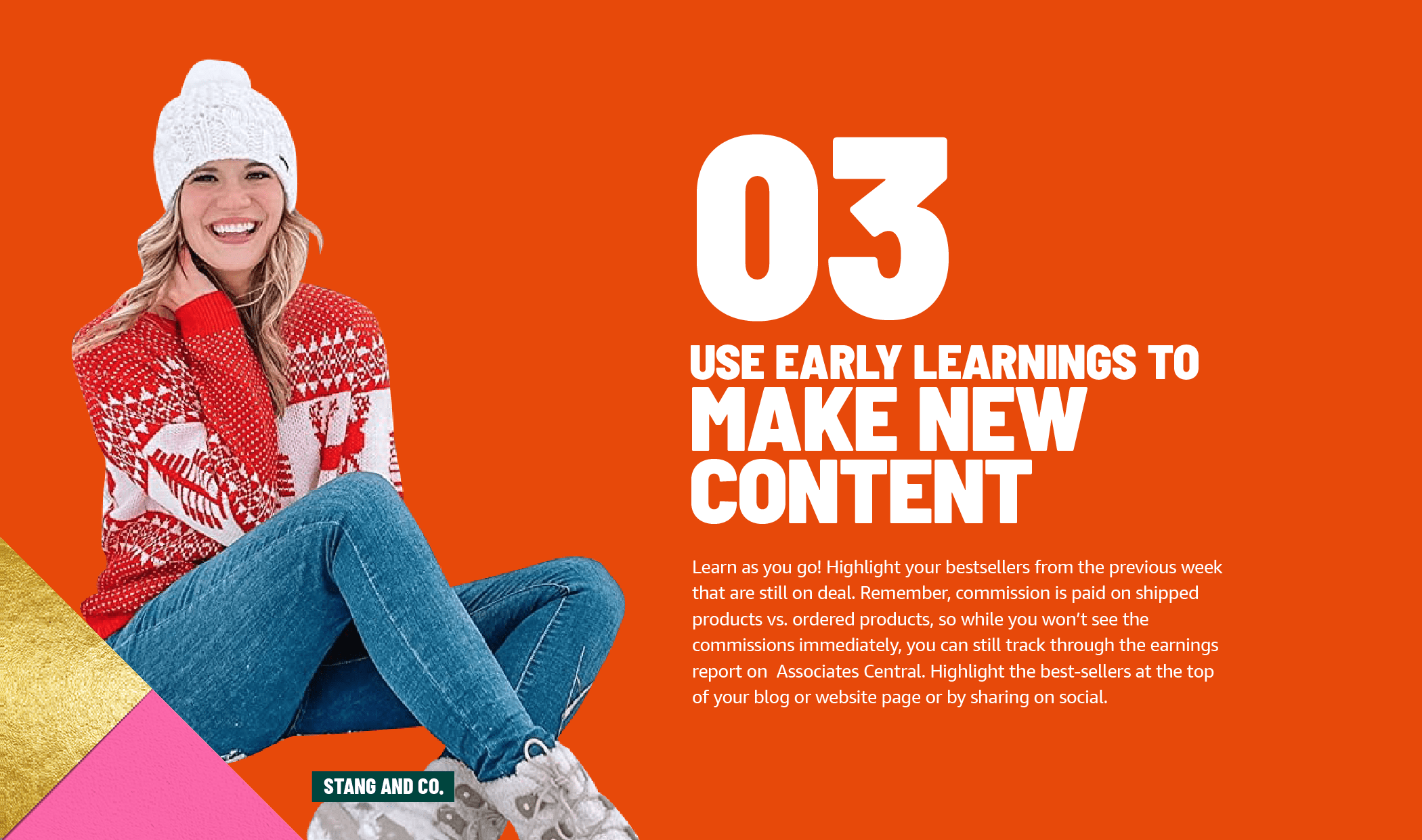 Associates Central Resource Center Earn Big This Holiday