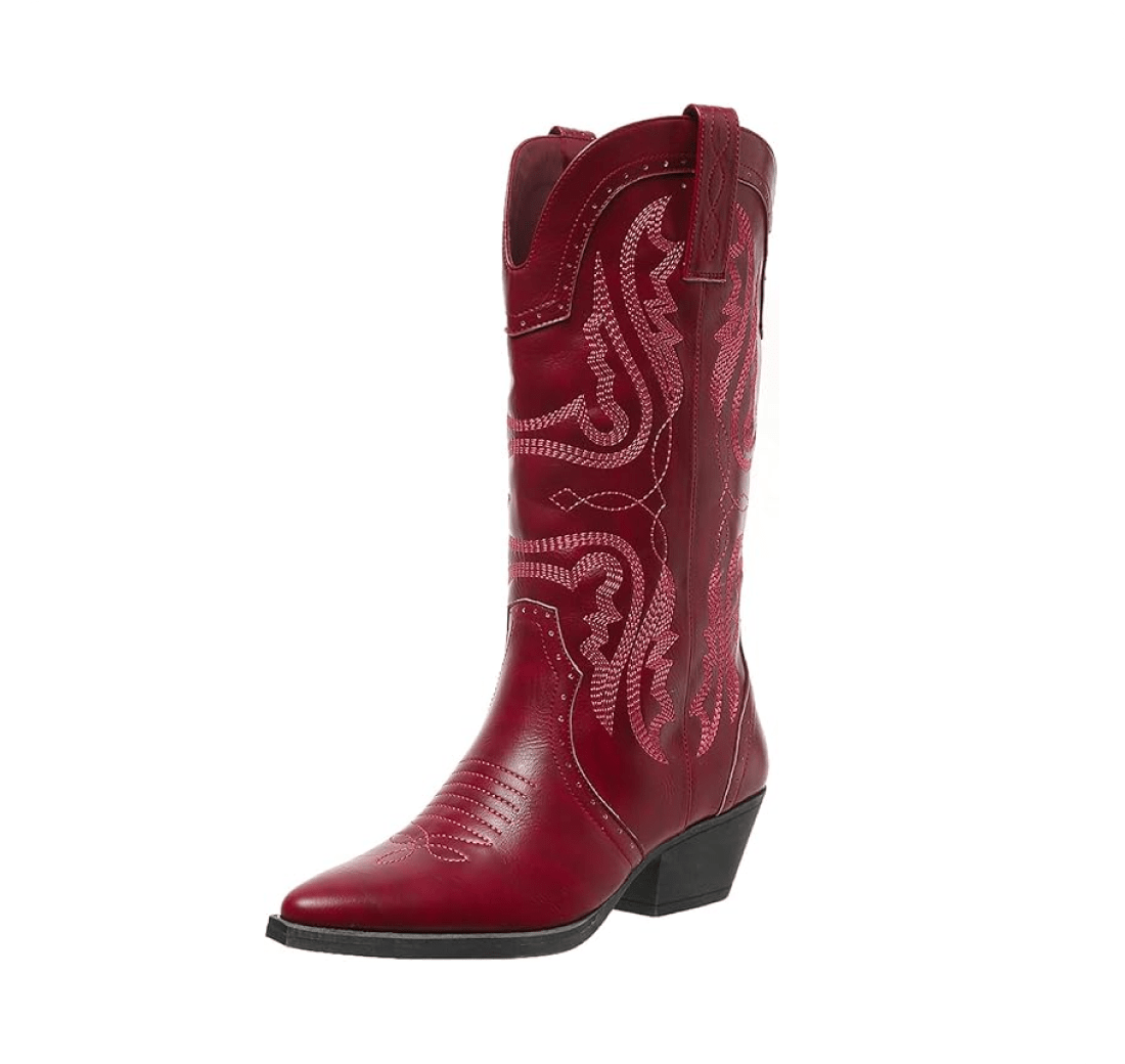 Cowboy Boots for Women