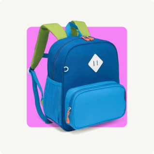 Backpacks