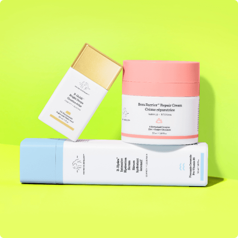 Skincare by Drunk Elephant