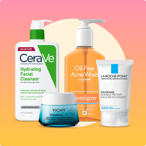 Introducing Skincare+