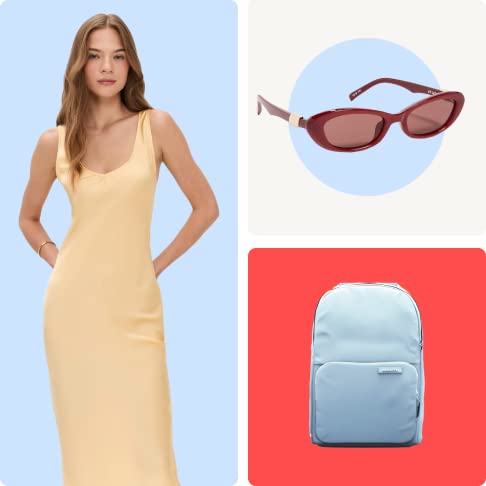 Labor Day Sale on Shopbop