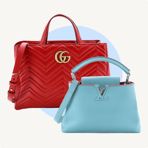 Deals on luxury items