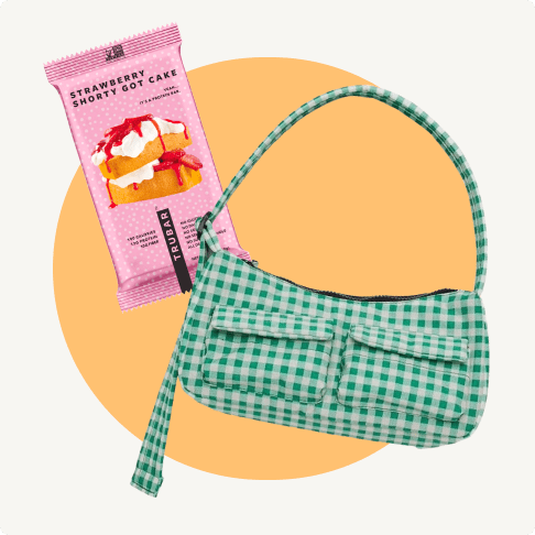 The List: August edition