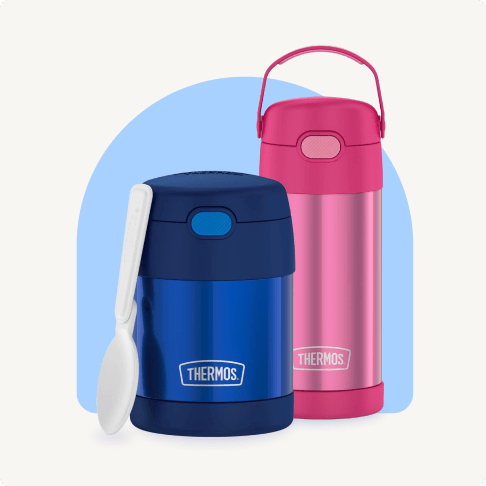 New Thermos deals