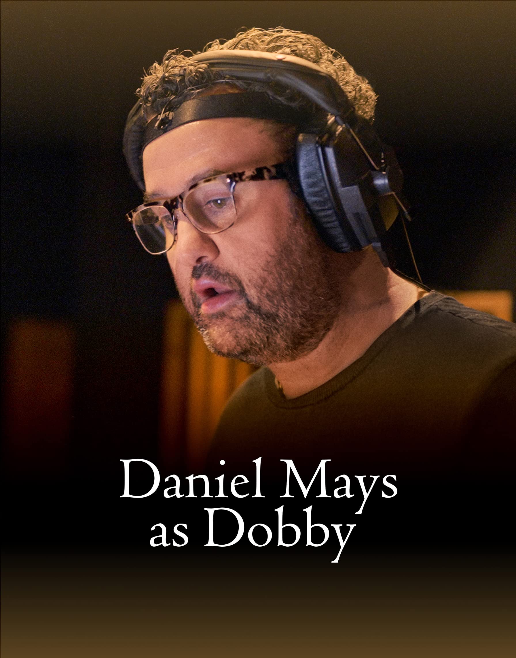 Daniel Mays as Dobby