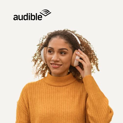 Save on Audible