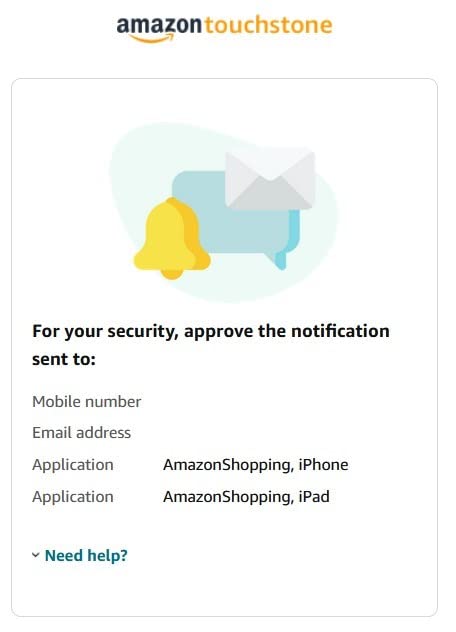 How Do I Use Amazon Touchstone How Do I Use Amazon Touchstone