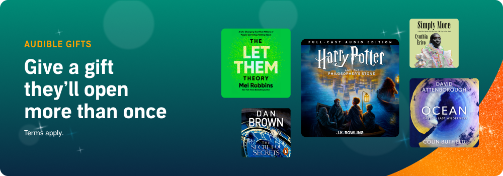 Give a gift they'll open more than once Give a gift they'll open more than once