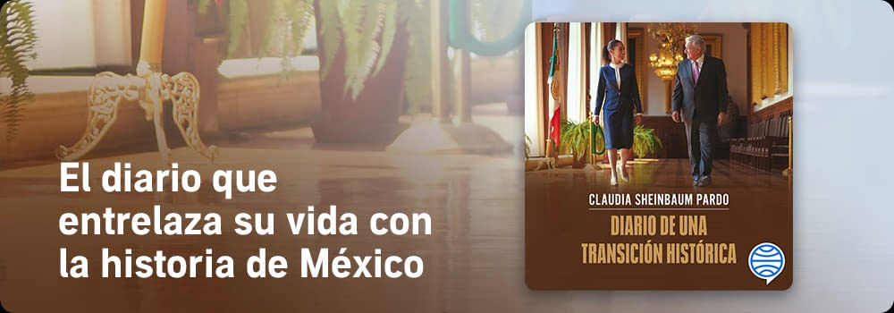 Diario de una transición histórica