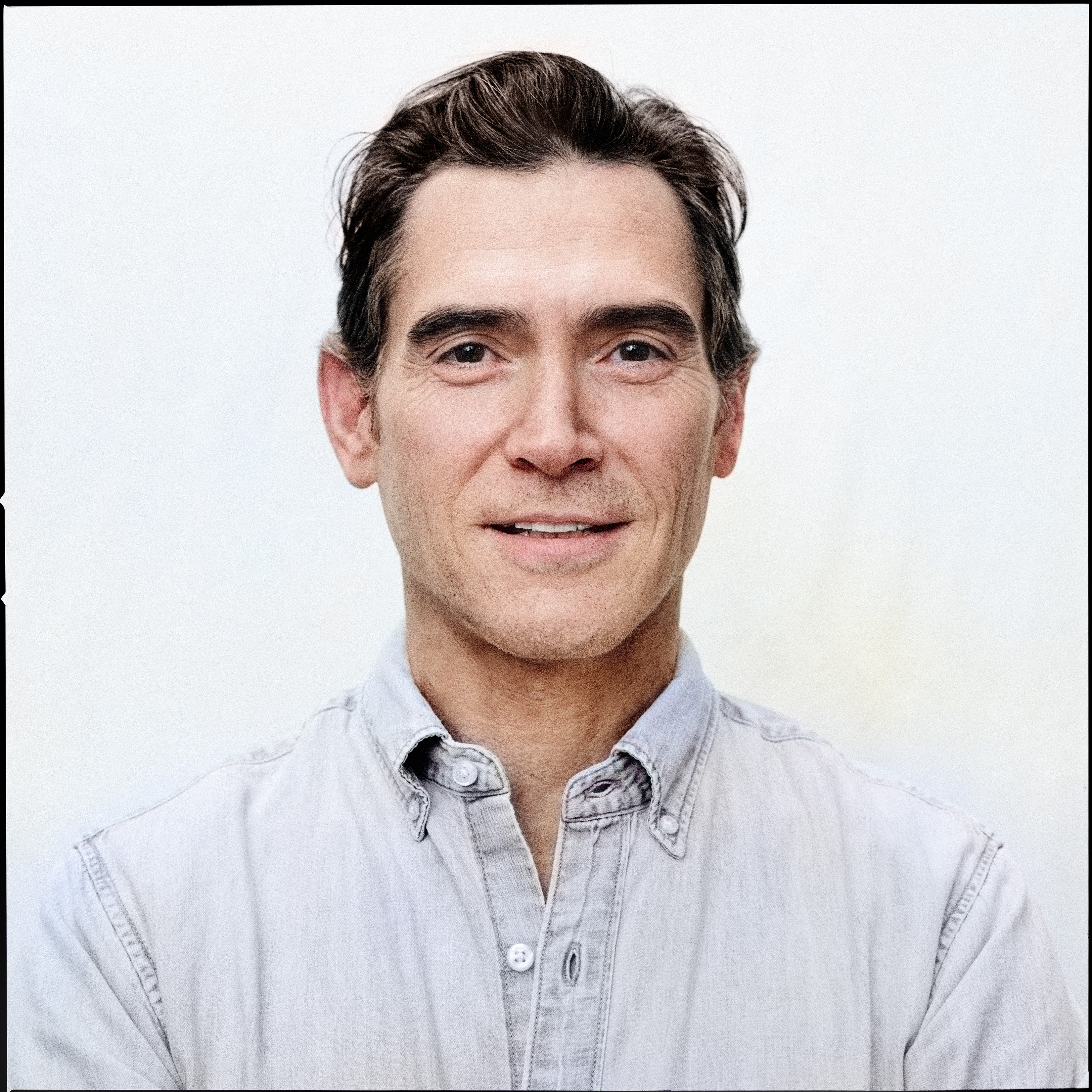 About the Performer - Billy Crudup