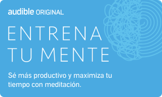 Audible en Español— Audible Latino | Audible.com