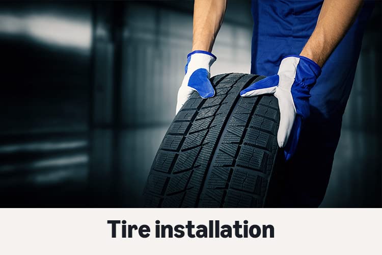 Tire Installation