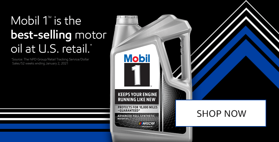 Shop Mobil 1 Motor Oil