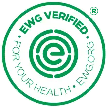 EWG Verified