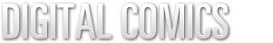 Marvel Digital Comics Shop
