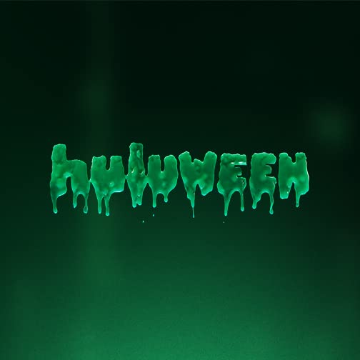 Huluween is here