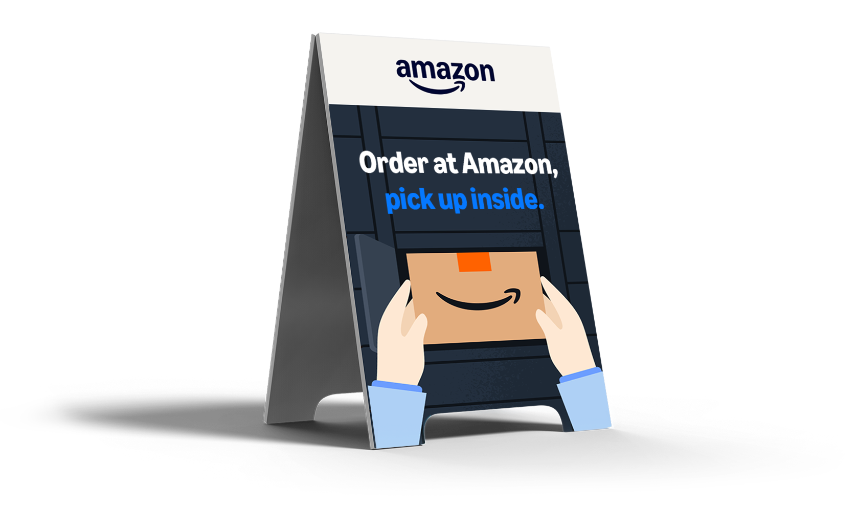 Amazon Locker+ (Phoenix Sky Harbor) in Phoenix, AZ - photo 3